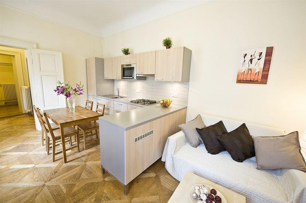 Bohemia Apartments Prague Centre Zewnętrze zdjęcie