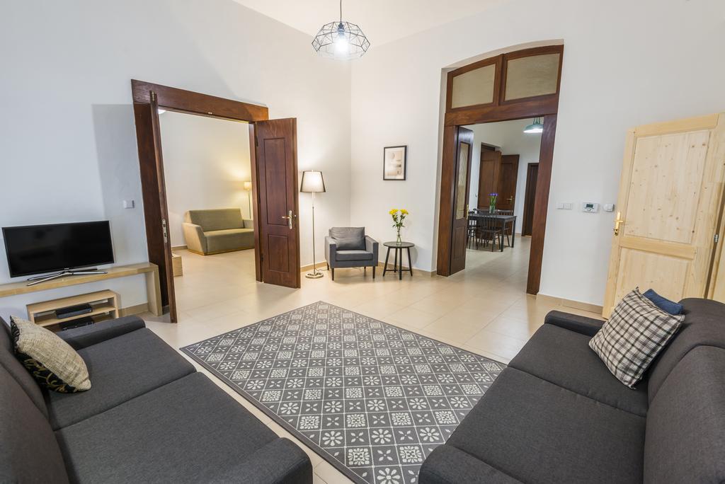 Bohemia Apartments Prague Centre Zewnętrze zdjęcie