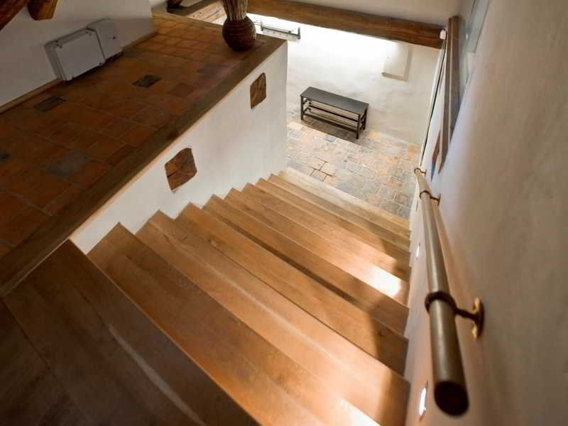 Bohemia Apartments Prague Centre Zewnętrze zdjęcie