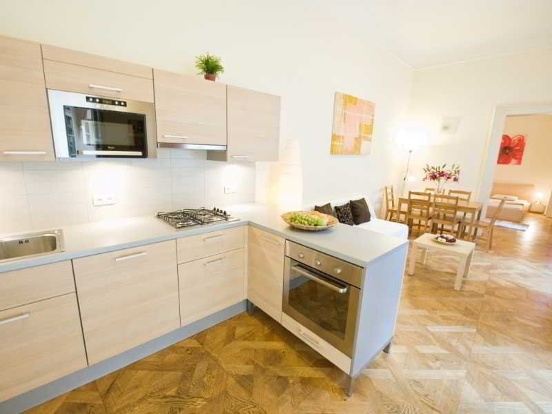 Bohemia Apartments Prague Centre Zewnętrze zdjęcie