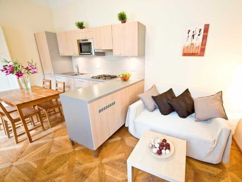 Bohemia Apartments Prague Centre Zewnętrze zdjęcie