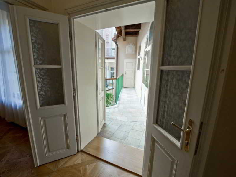 Bohemia Apartments Prague Centre Zewnętrze zdjęcie