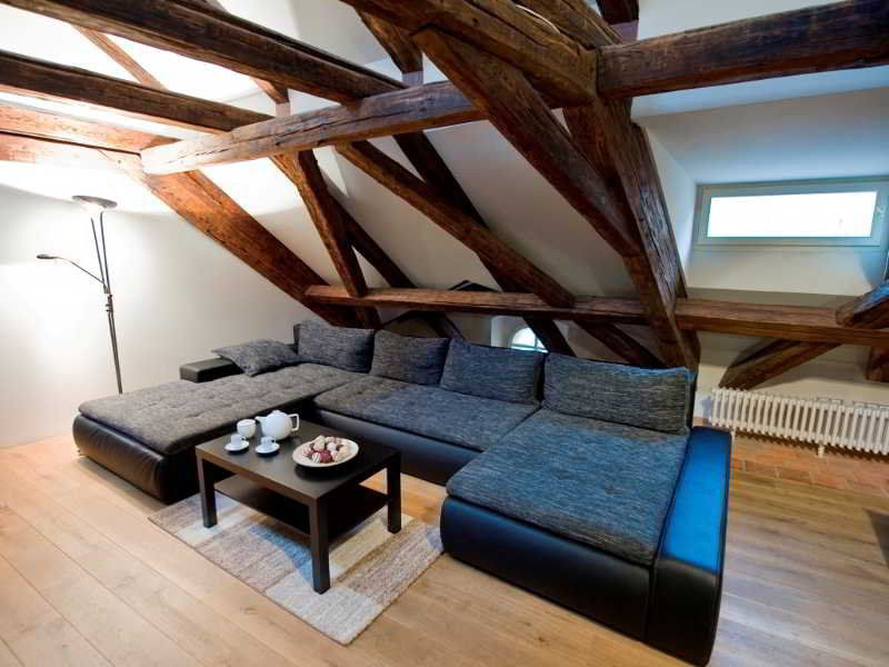 Bohemia Apartments Prague Centre Zewnętrze zdjęcie